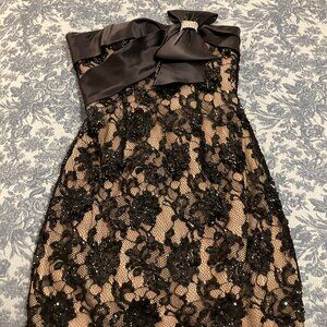 NEW Sherri Hill Dress